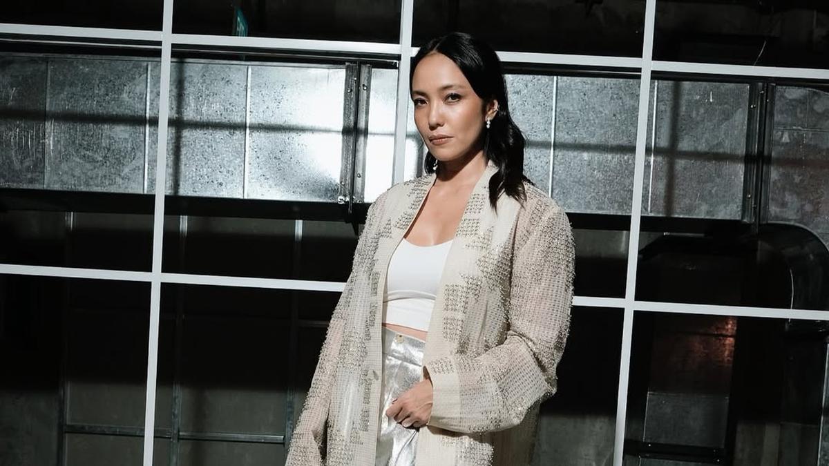 Imelda Therinne Bahas Daya Tarik Film Horor Songko: Rasa Takut Bisa Bikin Orang Saling Curiga