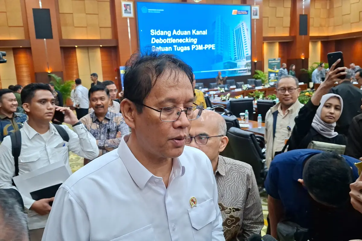 Menkeu Purbaya Belum Tentukan PFII Berdiri di Lahan BUMN