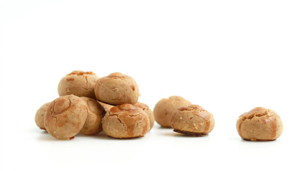 Bake Only by Order, Ini Rahasia Lezatnya Kue Kacang Andalan Cookies and Their Friends