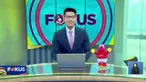 Perbarui informasi Anda bersama Fokus (21/11) dengan beberapa topik pilihan sebagai berikut, Permukiman Warga Terendam Banjir, Gaji Tidak Dibayar, Petugas Kebersihan Protes, Warga Tangkap Monyet Liar.