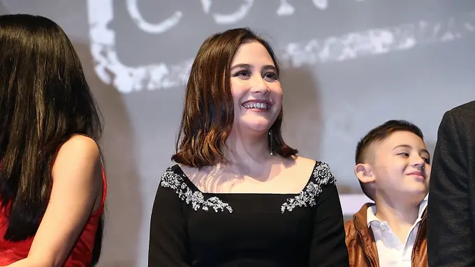 [Bintang] Prilly Latuconsina