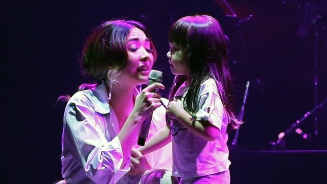 Gisella Anastasia dan Gempita