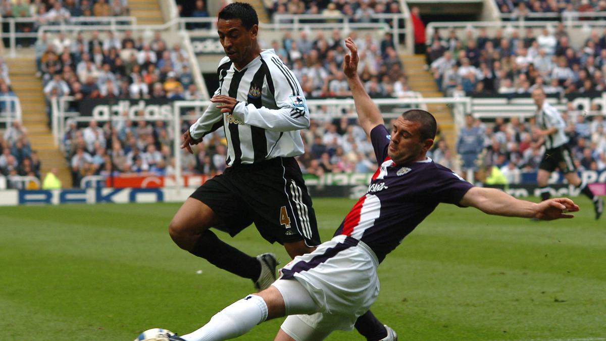 FIFA ASEAN Cup 2026: Ini Alasan Legenda Newcastle United Mau Bekerja Sebagai Pelatih Timnas Pakistan