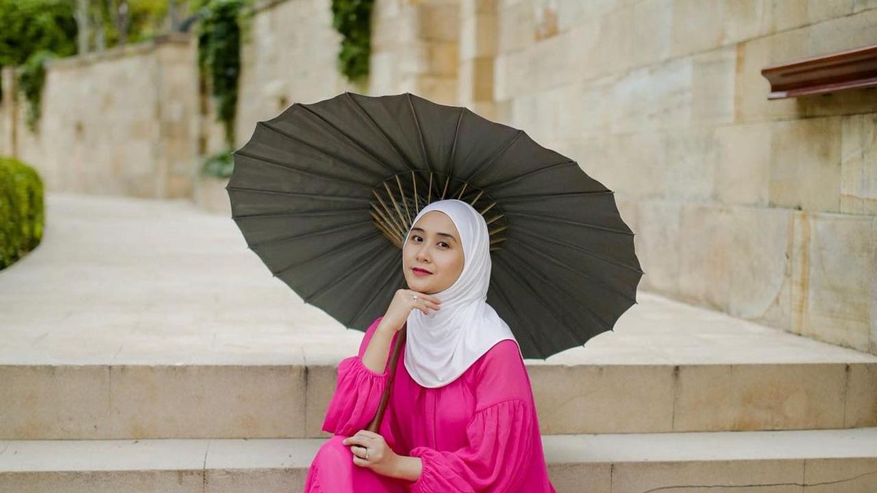 Potret Terbaru 6 Ratu FTV yang Mantap Berhijab, Kian Memesona