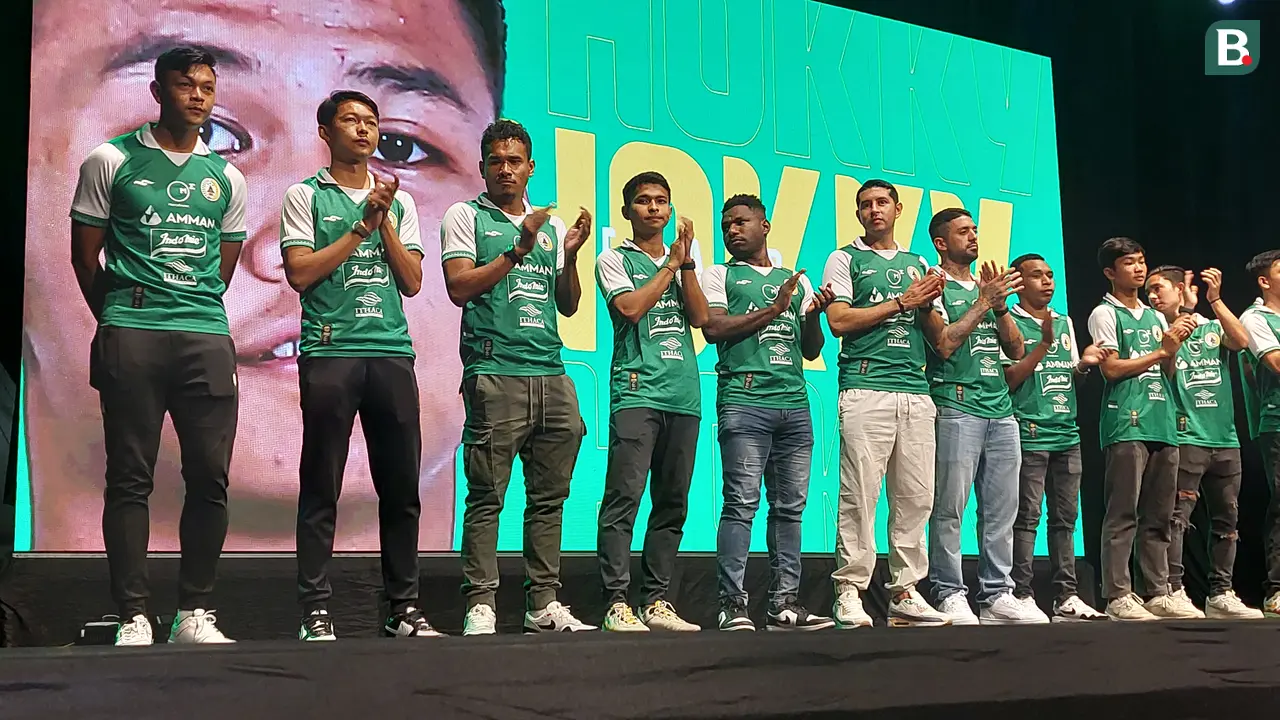 Launching PSS Sleman