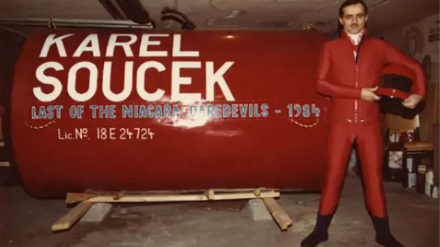 Inventor (7) Karel Soucek
