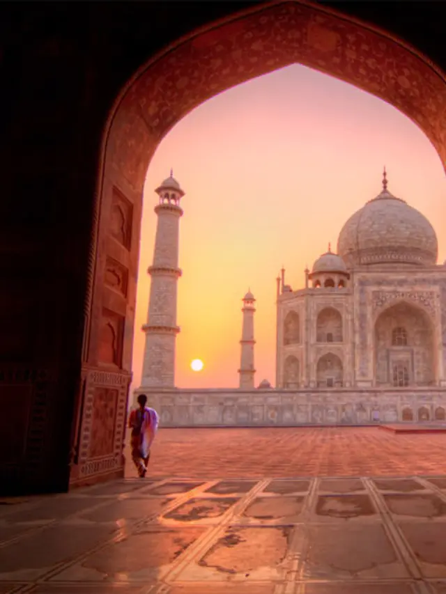 [Bintang] India