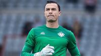 Emil Audero. (Cremonese)