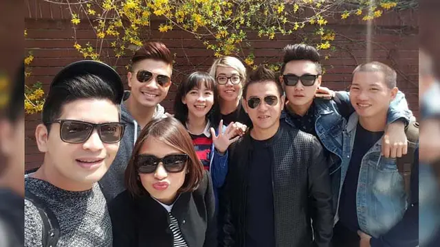 Supaya Selfie Makin Fotogenik, Lakukan 7 Trik Ini