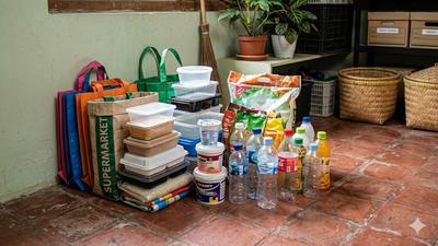 7 Barang Bekas yang Bisa Jadi Polybag untuk Kebun Rumah Anda, Kreatif dan Ramah Lingkungan