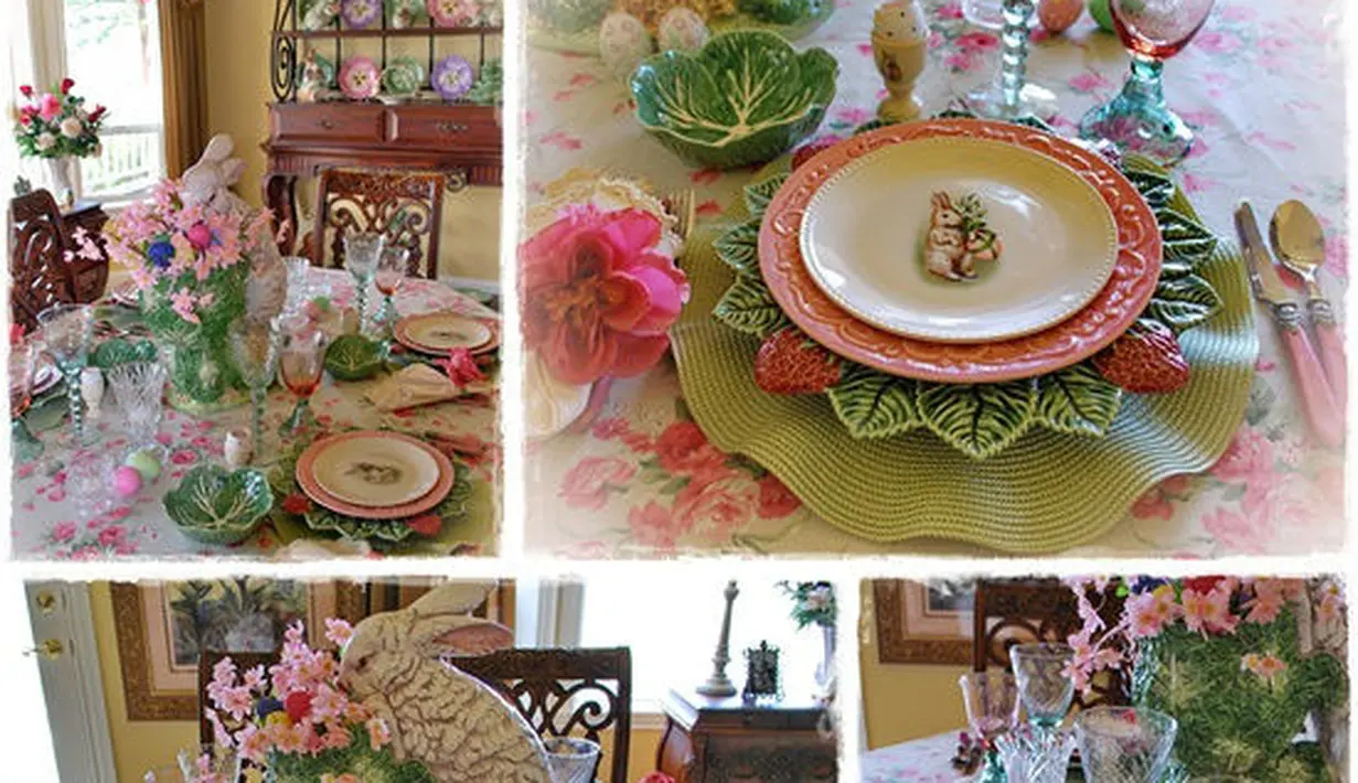 short desc