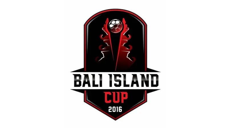 Bali Island Cup 2016