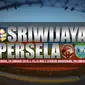 Sriwijaya vs Persela Lamongan (Liputan6.com/Ari Wicaksono)