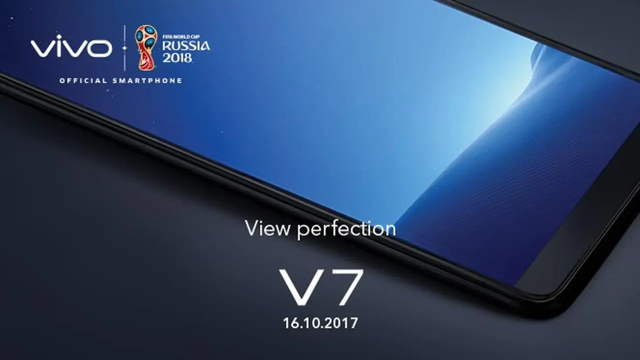 Penasaran, Vivo Akan Luncurkan Smartphone Terbaru!