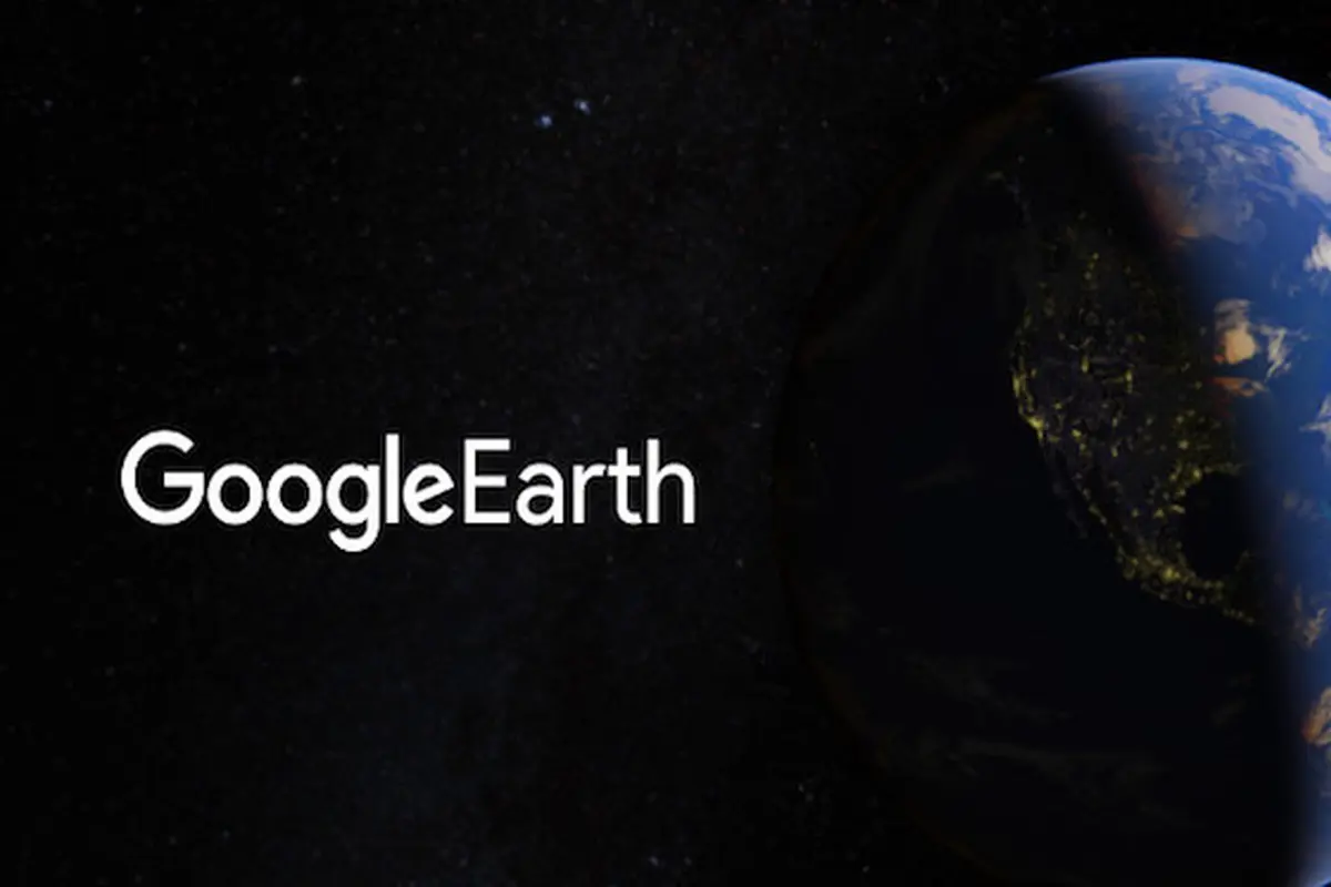 Google Earth