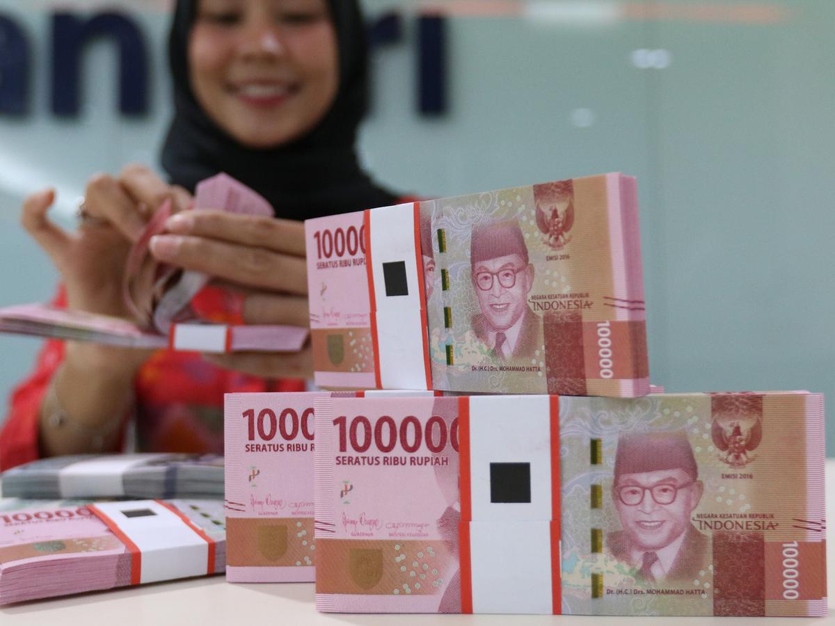 Mau Kerja di Bank Mandiri? Cek Persyaratannya di Sini ...