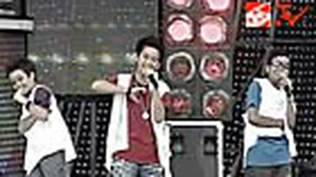 Super Seven - Sahabatku