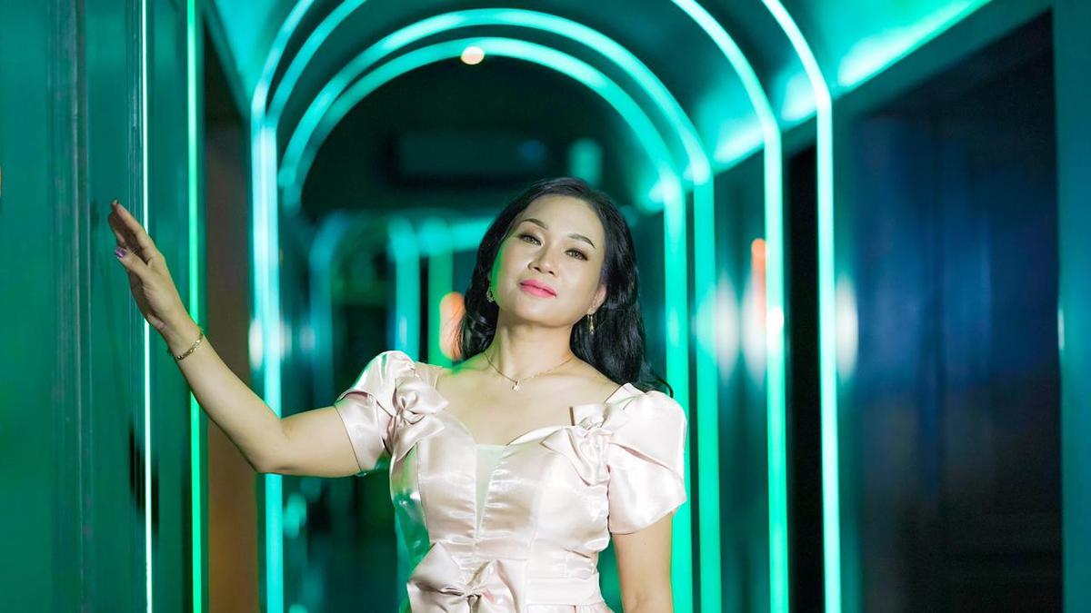 Lussy Renata Rilis Tiga Lagu Baru dengan Cerita Cinta yang Personal