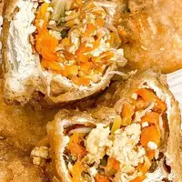 Ilustrasi tahu isi. (Instagram/@busunaryo.bakery)