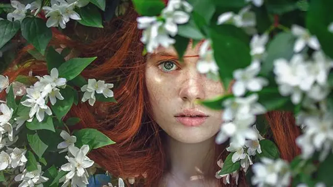 Zodiak mudah minder dan pemalu/copyright Pexels.com