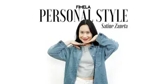 Personal Style Satine Zeneta