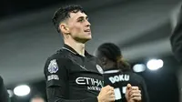 Transfer Panas Eropa: Phil Foden Siap Tinggalkan Manchester City, Julian Alvarez Justru Dipagari Atletico Madrid