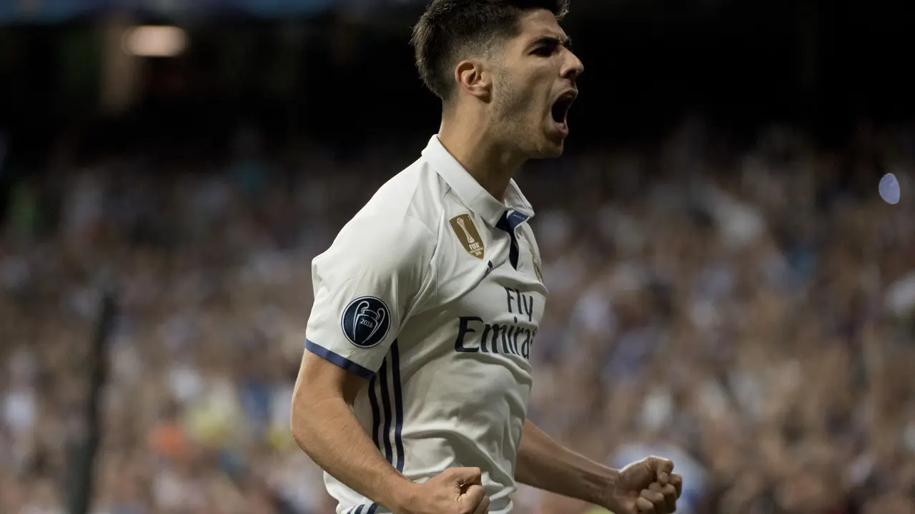 Real Madrid vs Bayern Munchen-Liga Champions 2017-Ap photo-20170419-