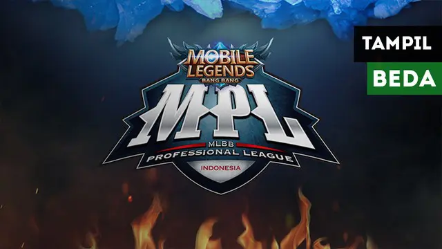 Berita video turnamen Mobile Legends, MPL Season tiga tampil berbeda dengan didukung studio professional dan akan disiarkan di TV nasional.