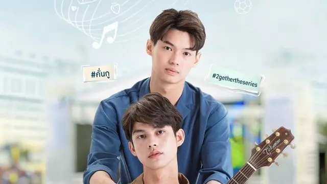 7 Rekomendasi Drama Thailand yang Dibintangi Bright Vachirawit Mulai dari Drama Romantis hingga Thriller, Wajib Masuk Watchlist