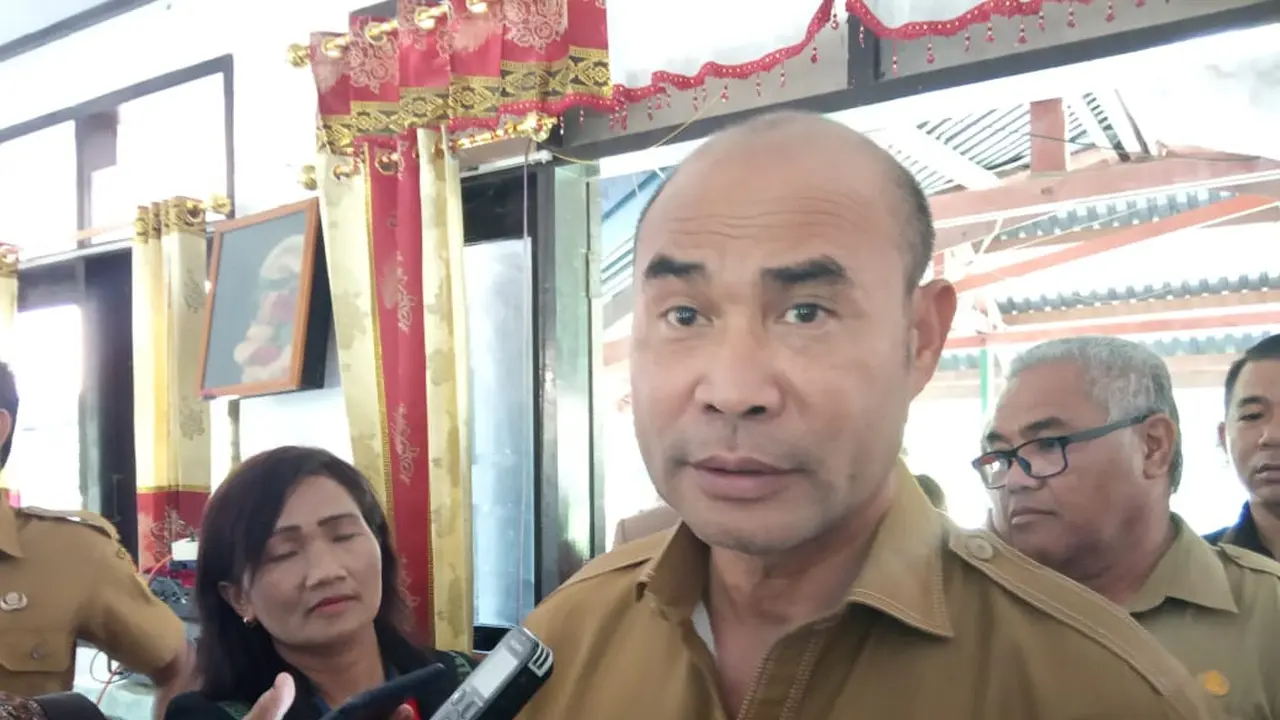 Gubernur NTT