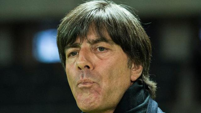 joachim low