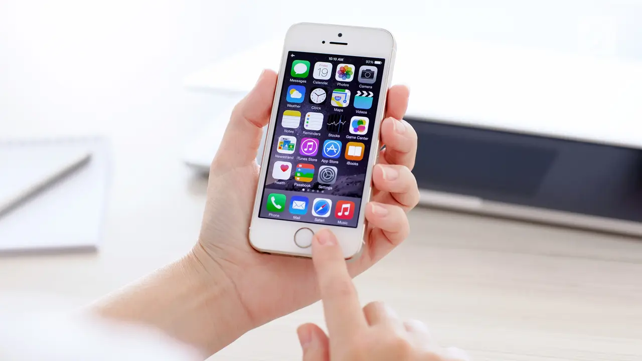 3 Jenis Sistem Operasi Smartphone Berdasarkan Karakter, Kamu yang Mana