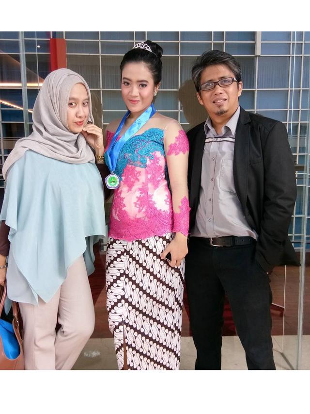 Jarang Terekspos, Ini 6 Potret Harry Nugraha, Mantan Suami Mulan Jameela