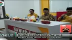 Tiga hari jelang batas waktu pendaftaran Pilkada 2018, Ridwan Kamil belum dapat pasangan.