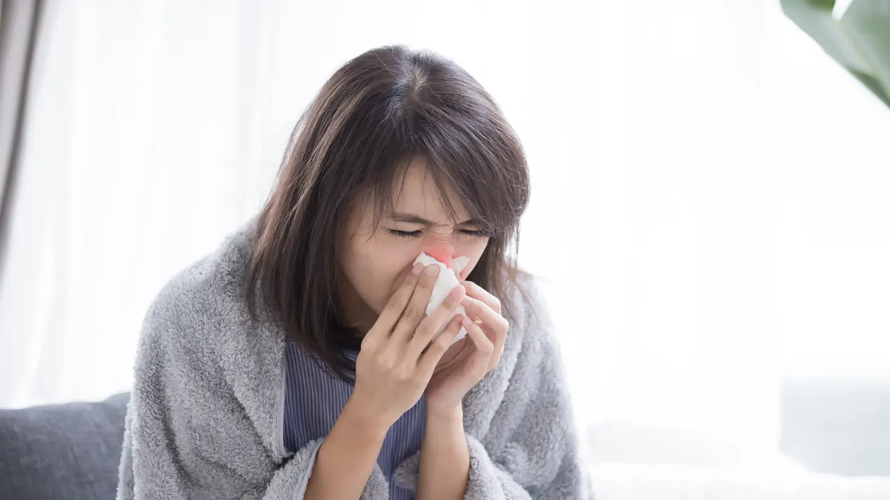 Flu