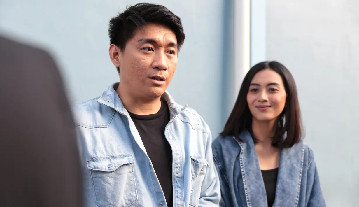 (Adrian Putra/Fimela.com)