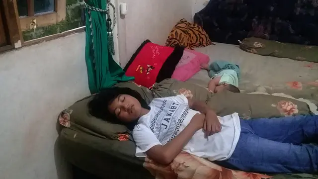 Putri Tidur Banjarmasin