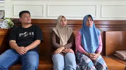 Kisah Pilu Pelajar di Pati Jadi Korban Pencabulan Ayah Tiri