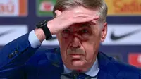 Carlo Ancelotti Tetap Buka Pintu Piala Dunia 2026 untuk Neymar, tapi tak Kunjung Dipanggil!