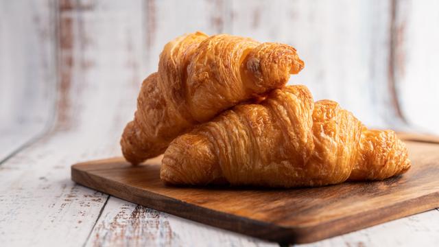 Croissants