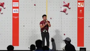 Gagal Sabet Medali Emas di Asian Games 2026,  Aditya Tri Syahrian Petik Pelajaran Berharga