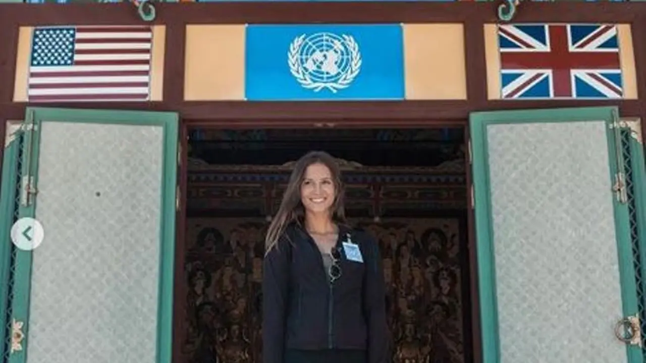 Lexie Alford