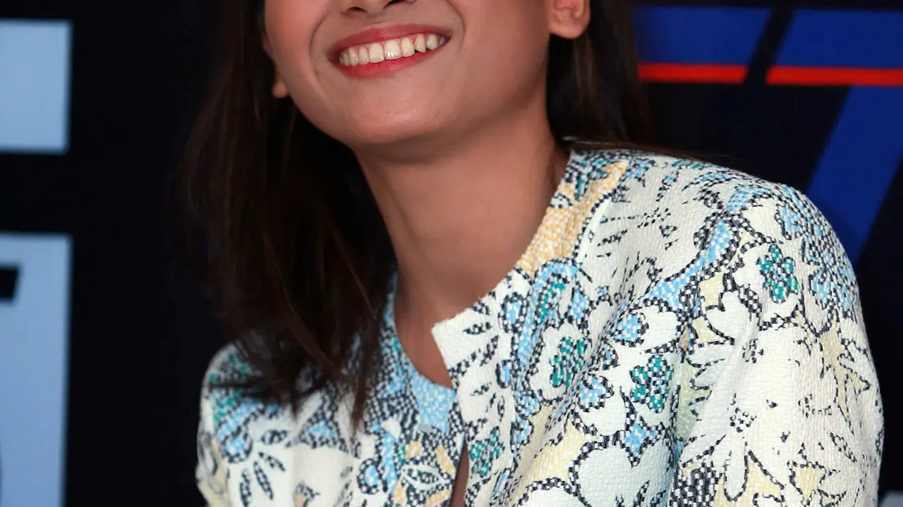 Acha Septriasa