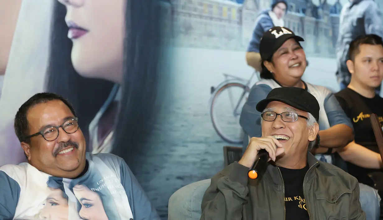 Iwan Fals (Bambang E Ros/Fimela.com)