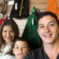 (Instagram/tamarableszynskiofficial)