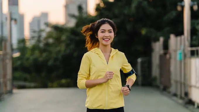 Sehat Bersama, Lari dengan Makna di KEDOKTERUN 2025 [Dok/freepik.com]