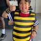 Potret Gemas Ryan Kaji (sumber: Instagram/@ryantoysreview)