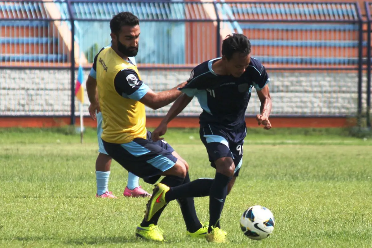 Persela Lamongan