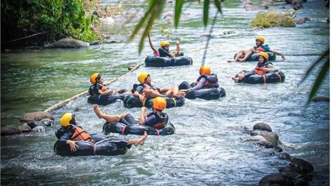 Watergong