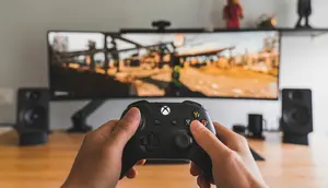Di Balik Layar, Atlet Esports Hadapi Beban Fisik dan Mental Berlipat